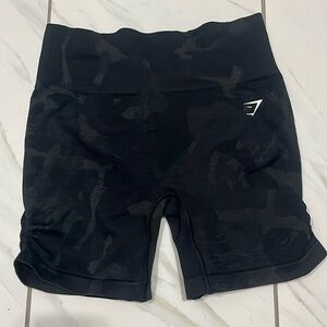 Gymshark workout shorts